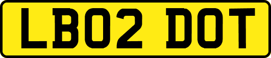 LB02DOT