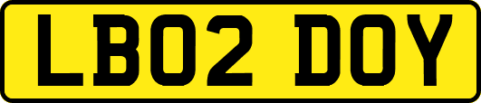 LB02DOY