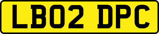LB02DPC