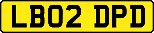 LB02DPD