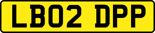 LB02DPP