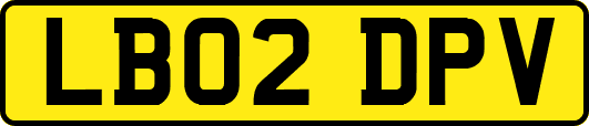 LB02DPV