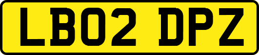 LB02DPZ