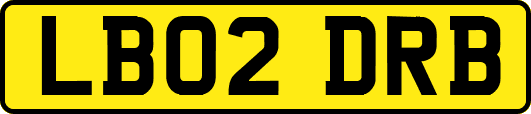 LB02DRB