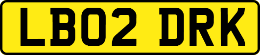 LB02DRK