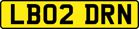 LB02DRN