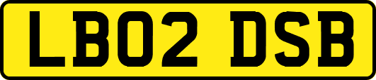 LB02DSB