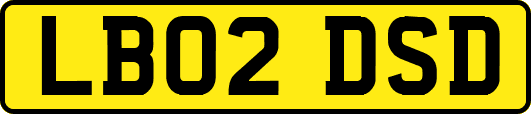LB02DSD