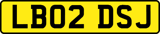 LB02DSJ
