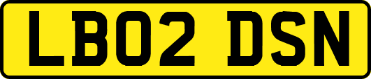 LB02DSN
