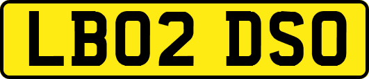 LB02DSO