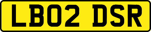 LB02DSR