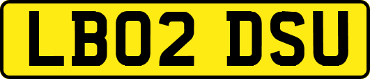 LB02DSU