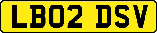 LB02DSV