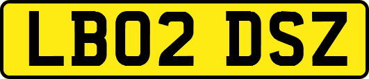 LB02DSZ