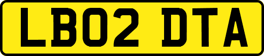 LB02DTA