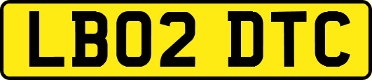 LB02DTC