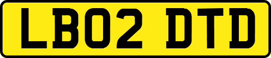 LB02DTD