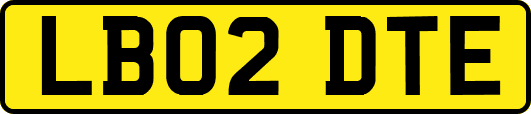 LB02DTE