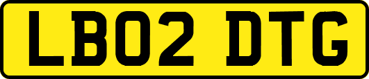 LB02DTG