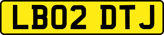 LB02DTJ
