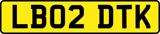 LB02DTK