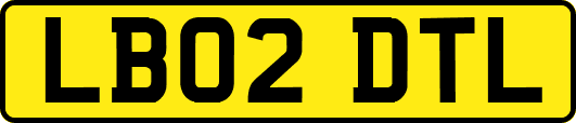 LB02DTL