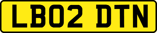LB02DTN