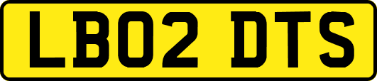 LB02DTS