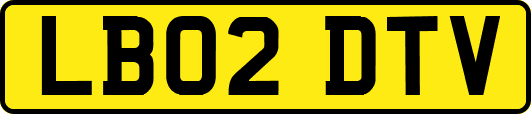 LB02DTV