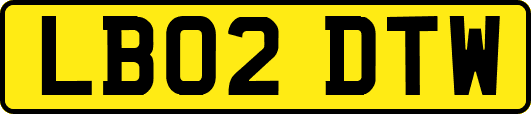LB02DTW