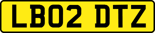 LB02DTZ