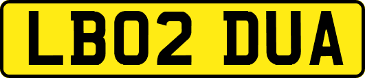 LB02DUA