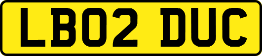LB02DUC