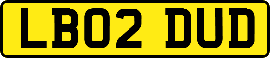 LB02DUD
