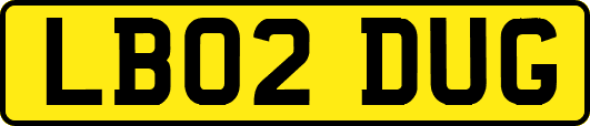 LB02DUG