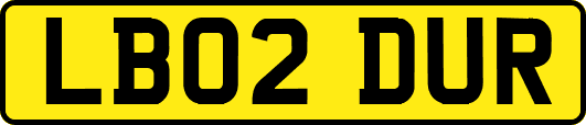 LB02DUR
