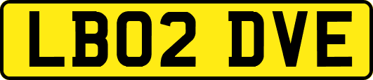 LB02DVE