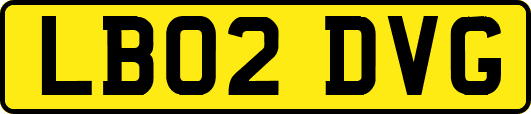 LB02DVG