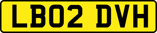 LB02DVH