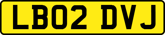 LB02DVJ