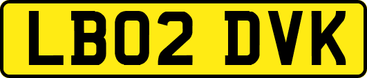 LB02DVK