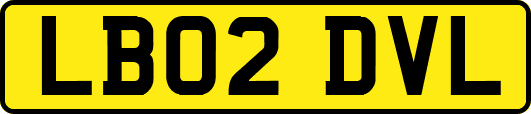 LB02DVL
