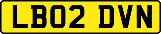 LB02DVN