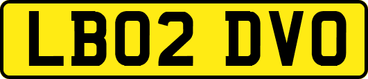 LB02DVO