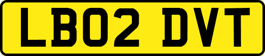 LB02DVT