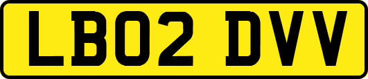 LB02DVV