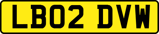 LB02DVW