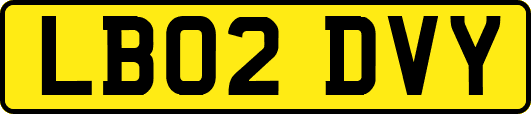 LB02DVY