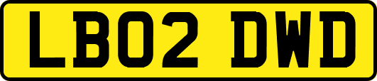 LB02DWD